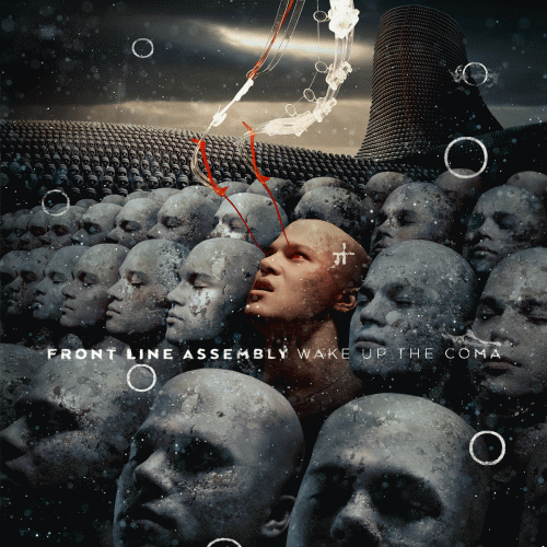 Frontline Assembly : Wake Up the Coma